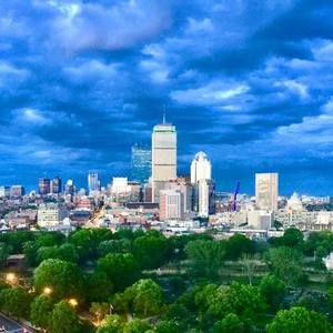 Meet your Posher, Barbara